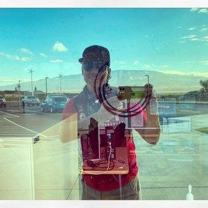 Meet your Posher, J. matthew